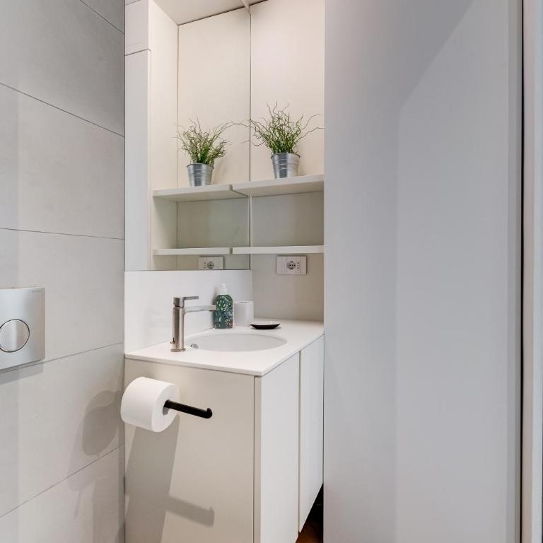 Modern flat in Vatican - Appartamento con 2 Camere da Letto - 26