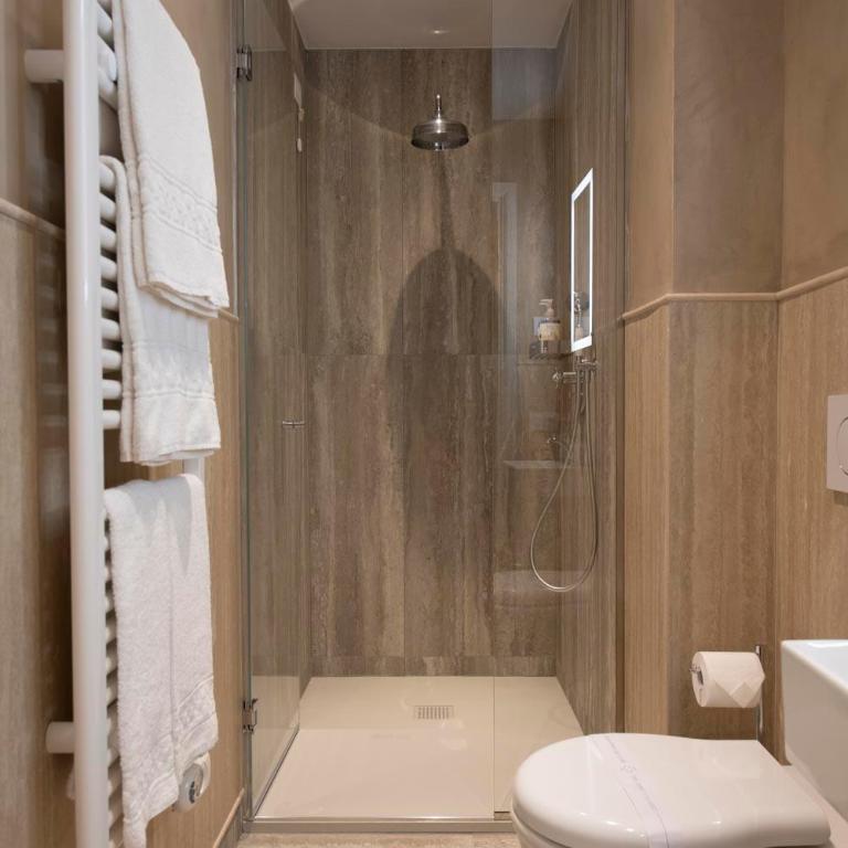 Palazzo Doni by Florence Art Apartments - Appartamento Loft con 2 Camere da Letto - 5