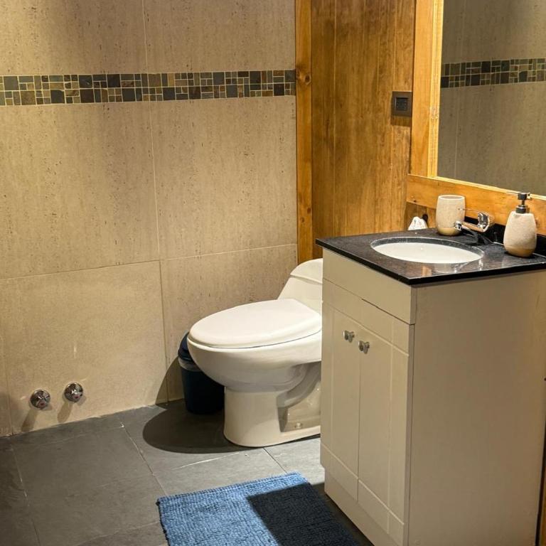 Cabańas de La Ochi - Deluxe Suite with Sea View - 2