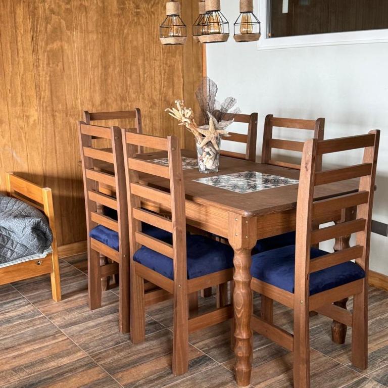 Cabańas de La Ochi - Deluxe Suite with Sea View - 3
