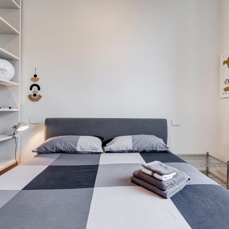 Modern flat in Vatican - Appartamento con 2 Camere da Letto - 10
