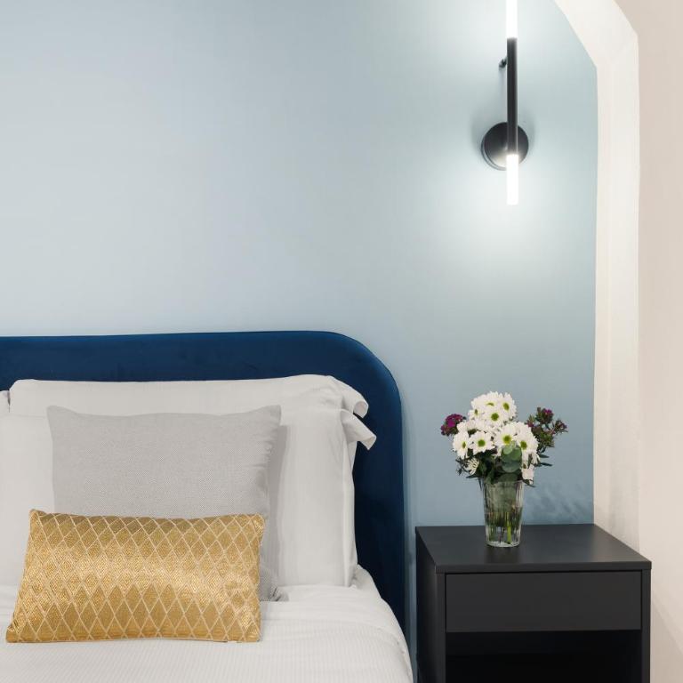 Leopardo Boutique Apartment in Trastevere - Appartamento con Terrazza - 15