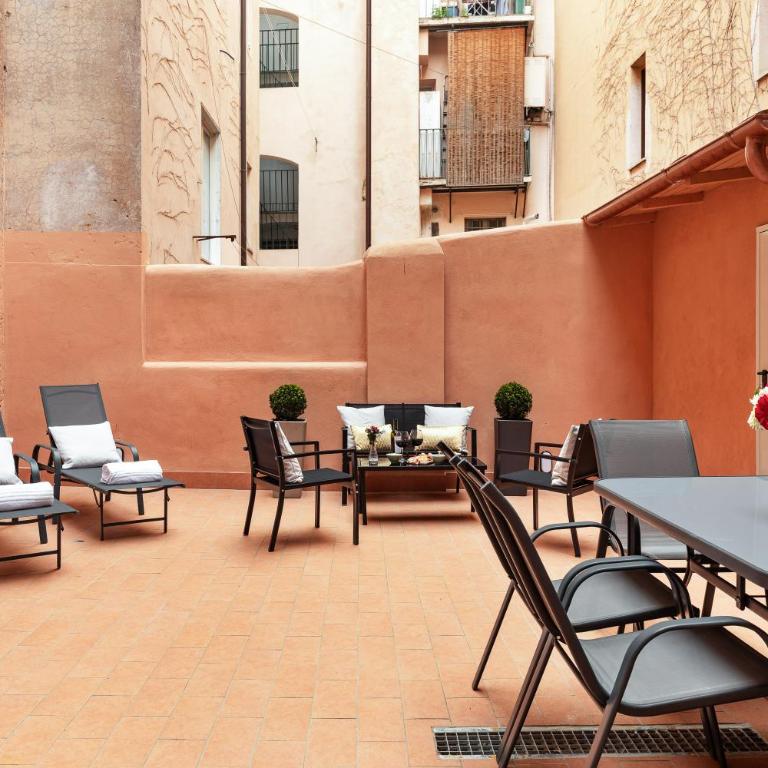 Leopardo Boutique Apartment in Trastevere - Appartamento con Terrazza - 41
