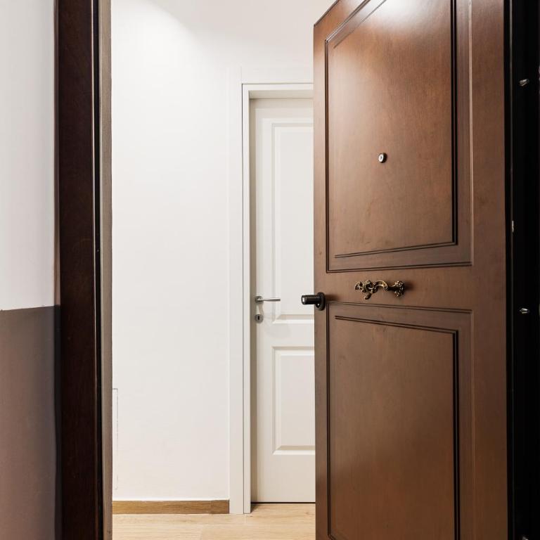 Leopardo Boutique Apartment in Trastevere - Appartamento con Terrazza - 36