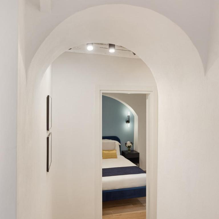 Leopardo Boutique Apartment in Trastevere - Appartamento con Terrazza - 17