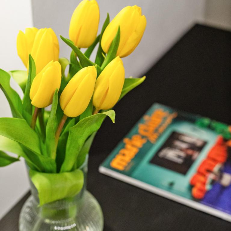 Leopardo Boutique Apartment in Trastevere - Appartamento Classic - 10