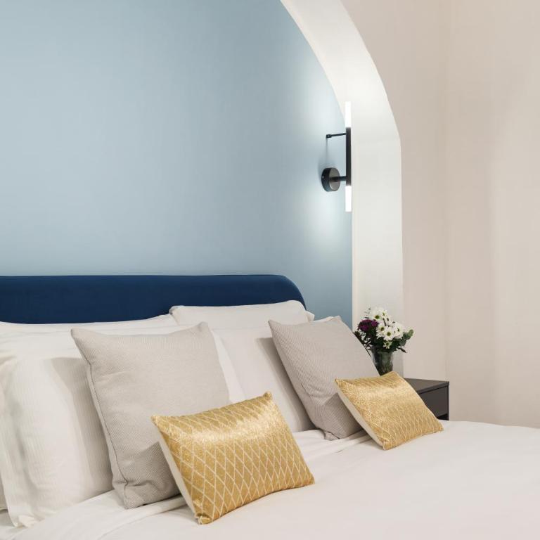 Leopardo Boutique Apartment in Trastevere - Appartamento Classic - 2