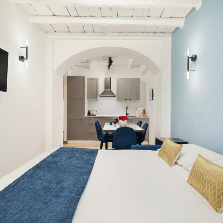 Leopardo Boutique Apartment in Trastevere - Appartamento con Terrazza - 13
