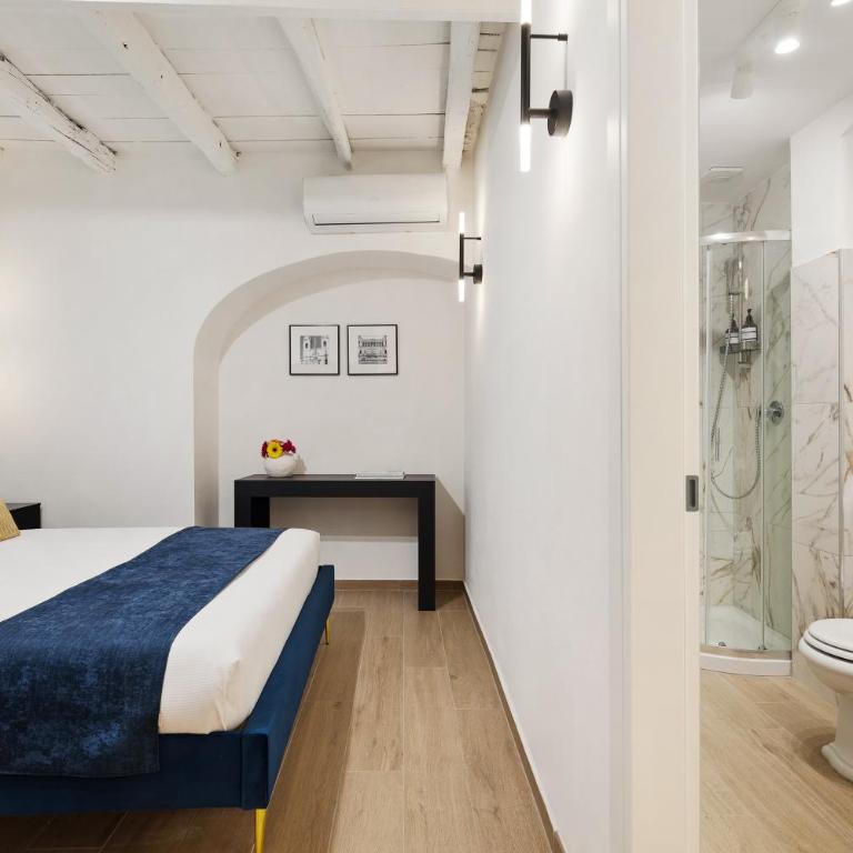Leopardo Boutique Apartment in Trastevere - Appartamento Classic - 13