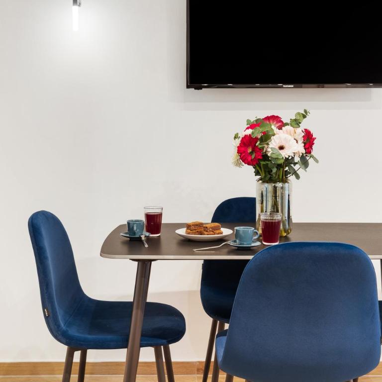 Leopardo Boutique Apartment in Trastevere - Appartamento Classic - 1