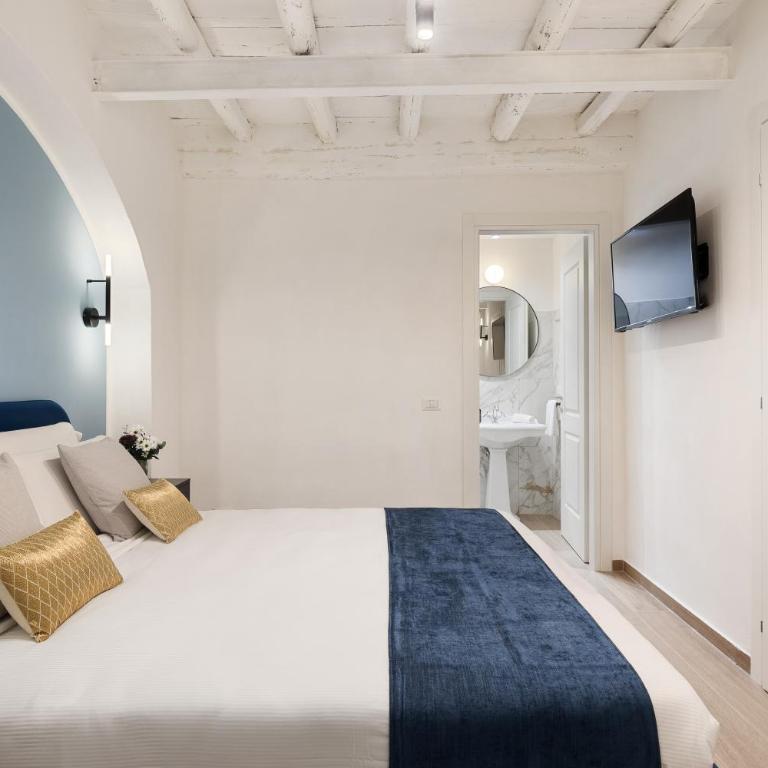 Leopardo Boutique Apartment in Trastevere - Appartamento con Terrazza - 1