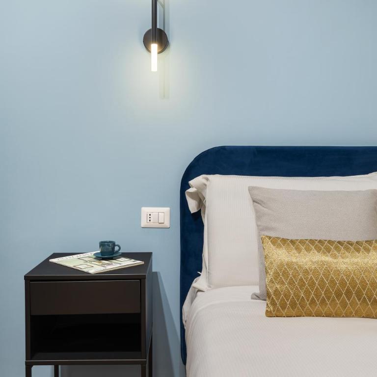 Leopardo Boutique Apartment in Trastevere - Appartamento con Terrazza - 18