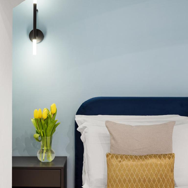 Leopardo Boutique Apartment in Trastevere - Appartamento con Terrazza - 20