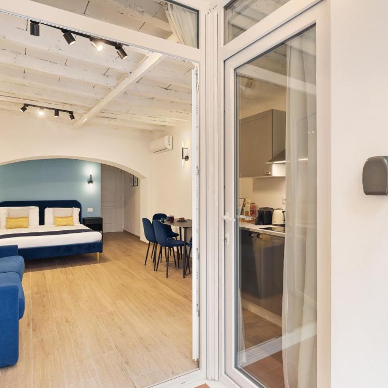 Leopardo Boutique Apartment in Trastevere - Appartamento Classic - 16