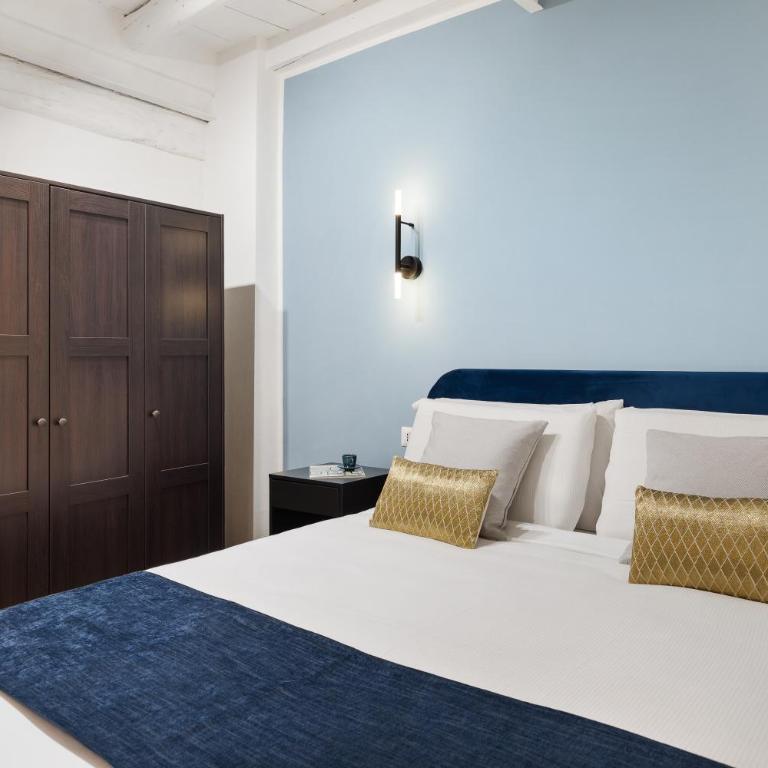 Leopardo Boutique Apartment in Trastevere - Appartamento Classic - 17