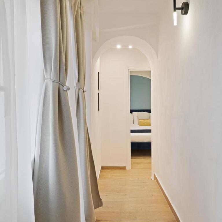 Leopardo Boutique Apartment in Trastevere - Appartamento con Terrazza - 23