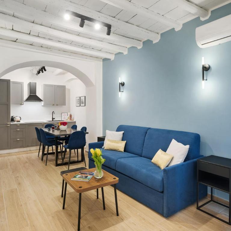 Leopardo Boutique Apartment in Trastevere - Appartamento con Terrazza - 11