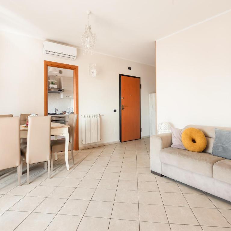 Giramondo Guest house - Double Room with Private External Bathroom - 8