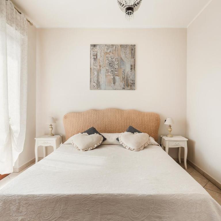 Giramondo Guest house - Double Room with Private External Bathroom - 5
