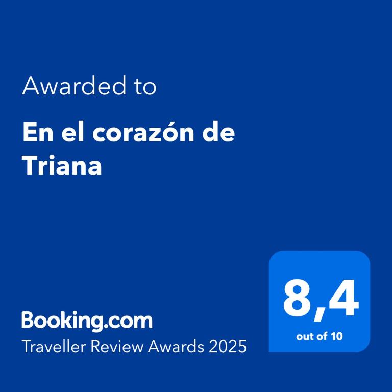 En el corazón de Triana - Apartamento de 3 dormitorios - 21