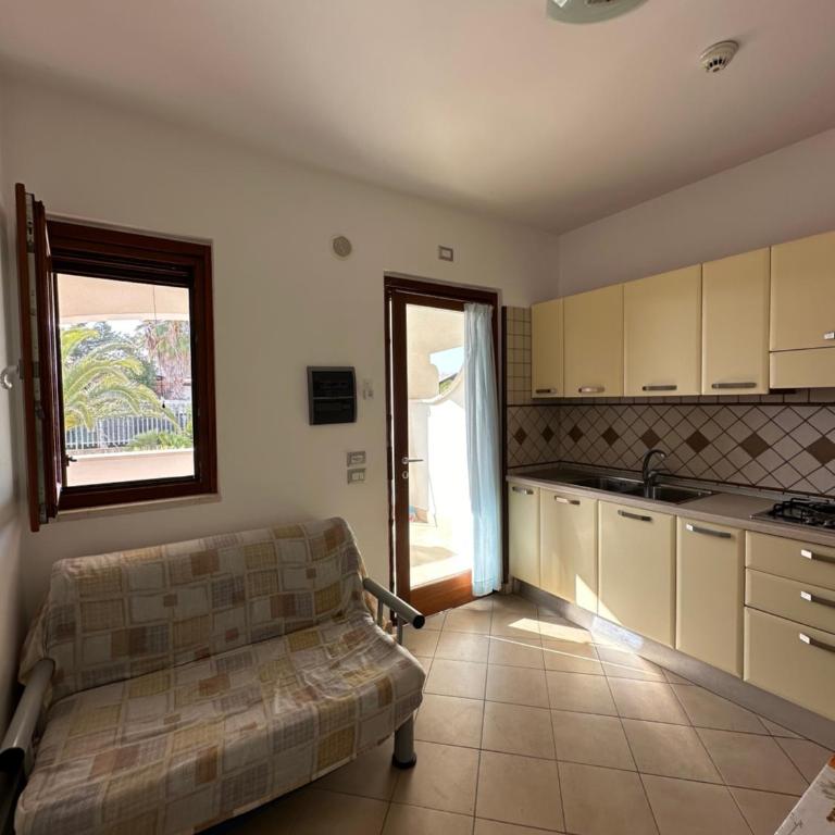 Residence Nettuno - Appartamento con 1 Camera da Letto e Terrazza - 2