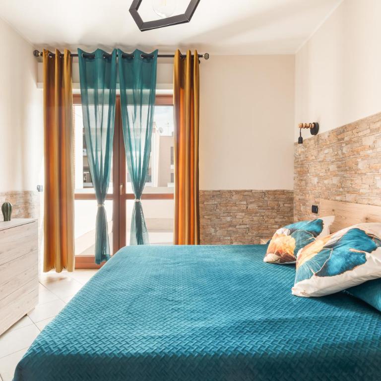 Giramondo Guest house - Standard Double Room - 7