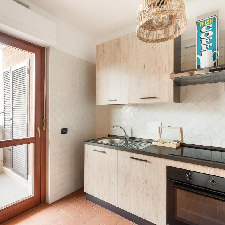 Giramondo Guest house - Deluxe Room (2 Adults + 1 Child) - 6