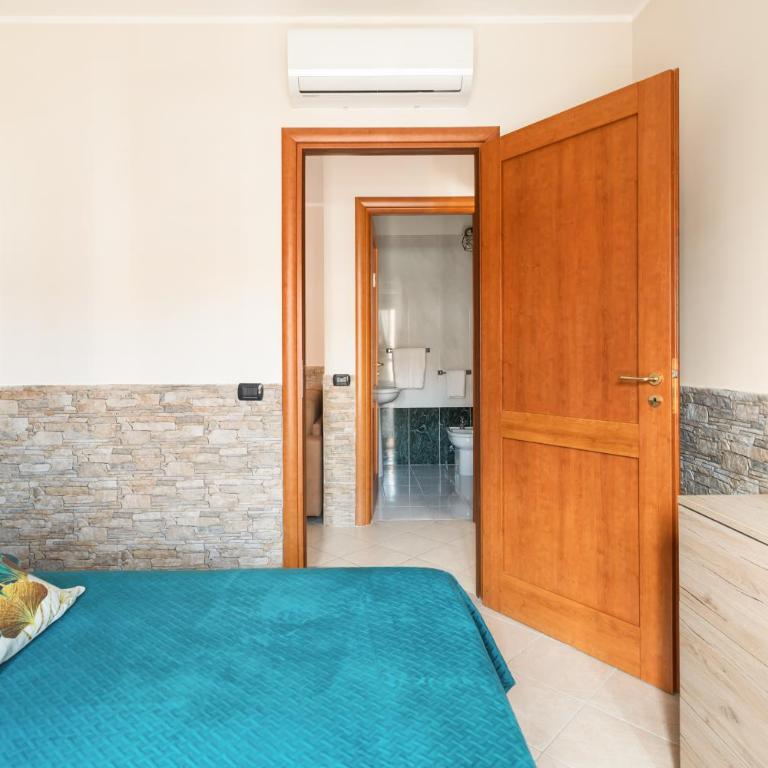 Giramondo Guest house - Standard Double Room - 2