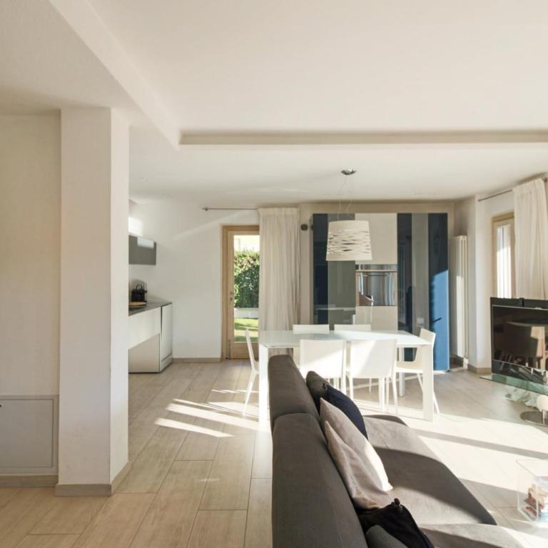 Villa Giuly - Villa con Piscina Privata - 23