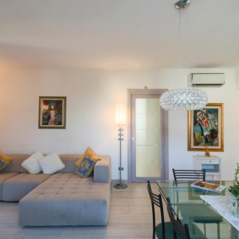 Villa Giuly - Villa con Piscina Privata - 11