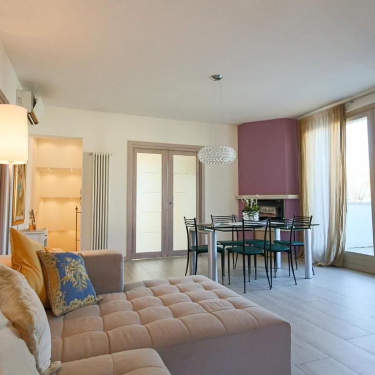 Villa Giuly - Villa con Piscina Privata - 12