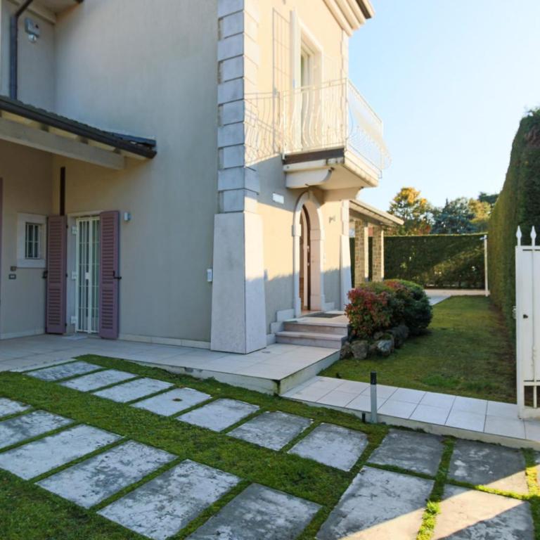 Villa Giuly - Villa con Piscina Privata - 35