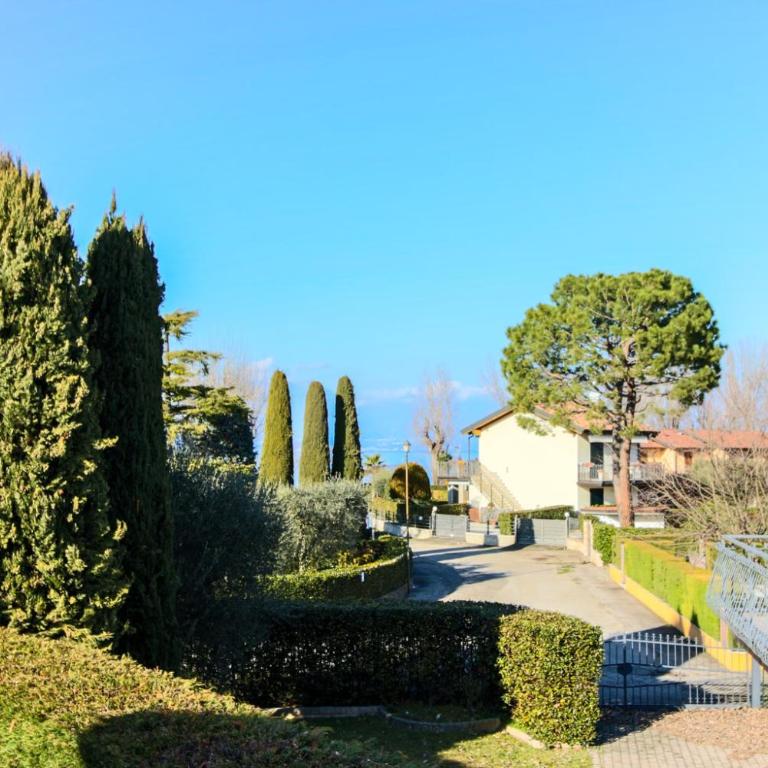 Villa Giuly - Villa con Piscina Privata - 50