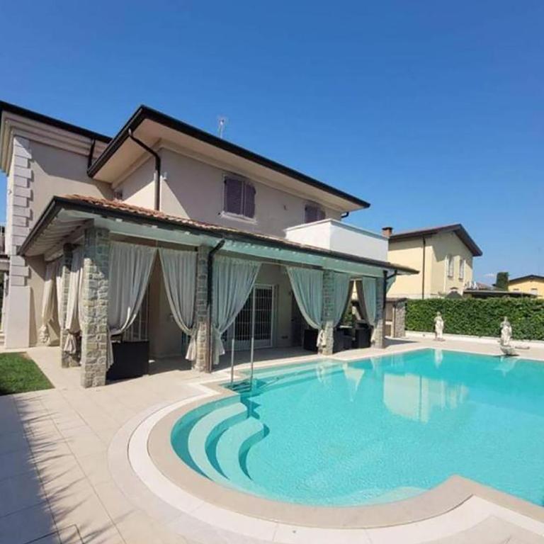 Villa Giuly - Villa con Piscina Privata - 1