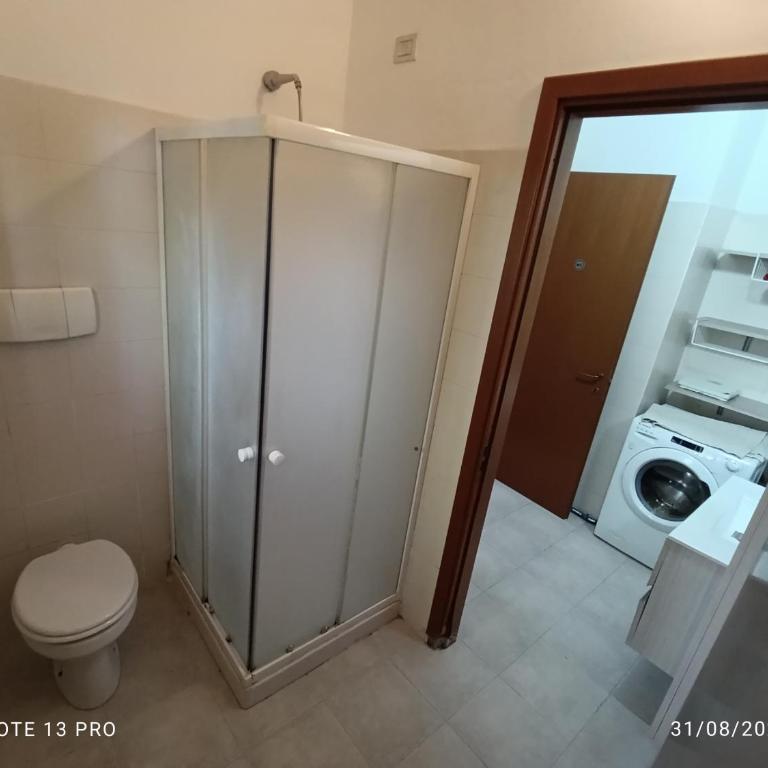CasettaconVerde - One-Bedroom House - 6