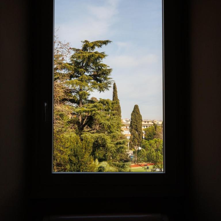 Appartamento Nina Al Flaminio - Appartamento con 1 Camera da Letto - 7