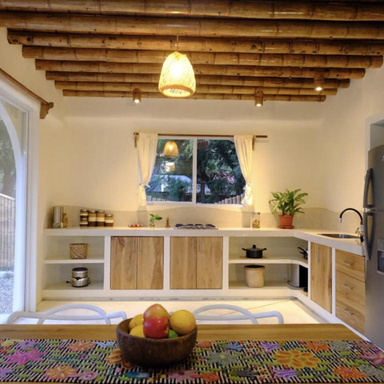 Tierra Munay - Apartamento - Planta baja - 23