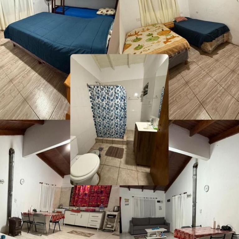 el descanso - Two-Bedroom Townhouse - 13