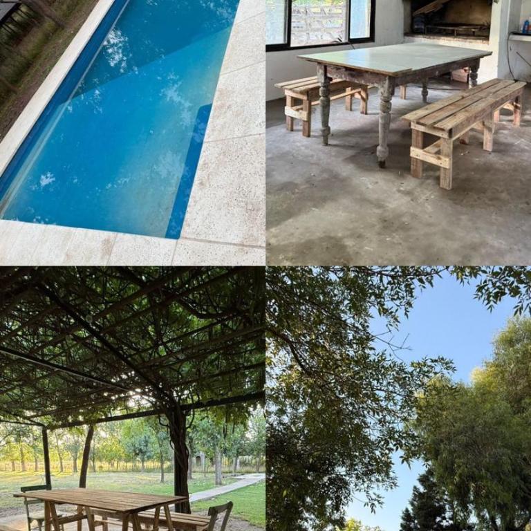el descanso - Two-Bedroom Townhouse - 14