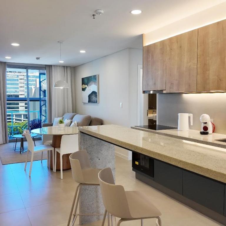 HOUZE Residences - By AVA Rentals - Suite Familiar Deluxe - 3