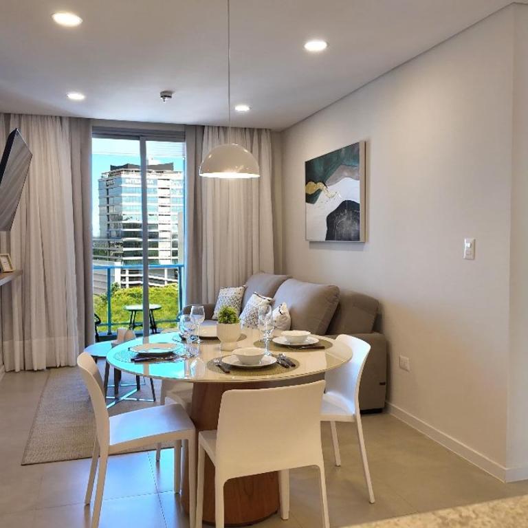 HOUZE Residences - By AVA Rentals - Suite Familiar Deluxe - 4