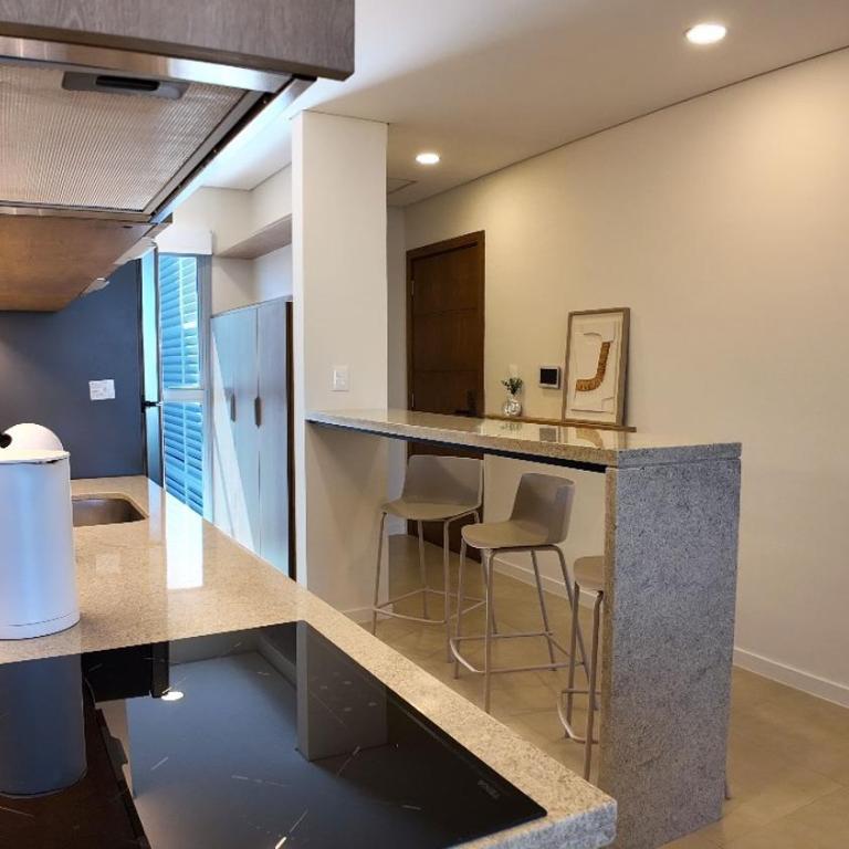 HOUZE Residences - By AVA Rentals - Suite Familiar Deluxe - 6