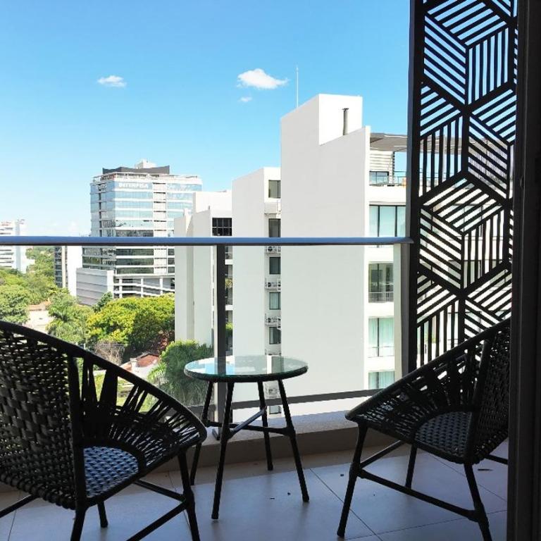 HOUZE Residences - By AVA Rentals - Suite Familiar Deluxe - 9