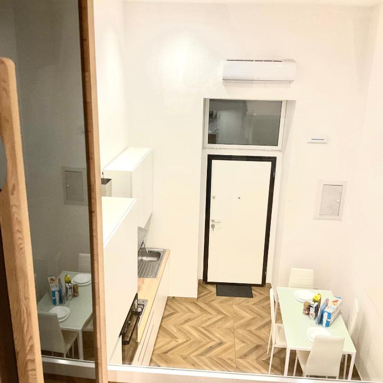 Gold suite19 - One-Bedroom Apartment - 15