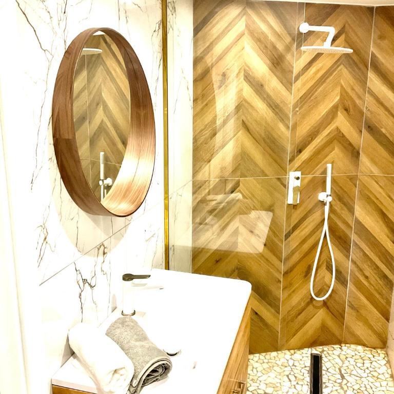 Gold suite19 - One-Bedroom Apartment - 7