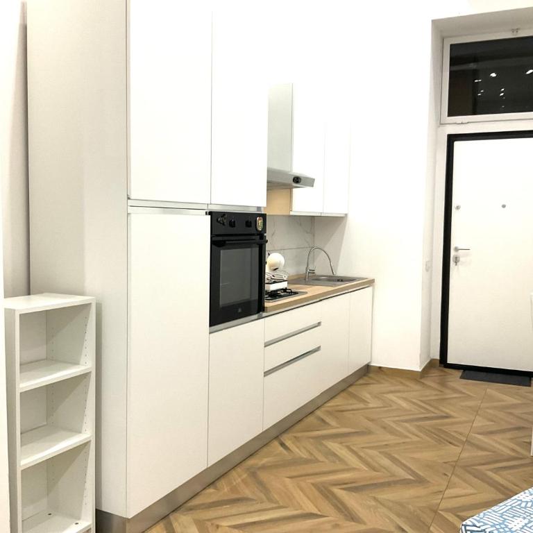 Gold suite19 - One-Bedroom Apartment - 18