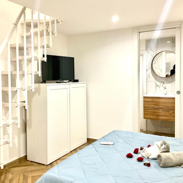 Gold suite19 - One-Bedroom Apartment - 19