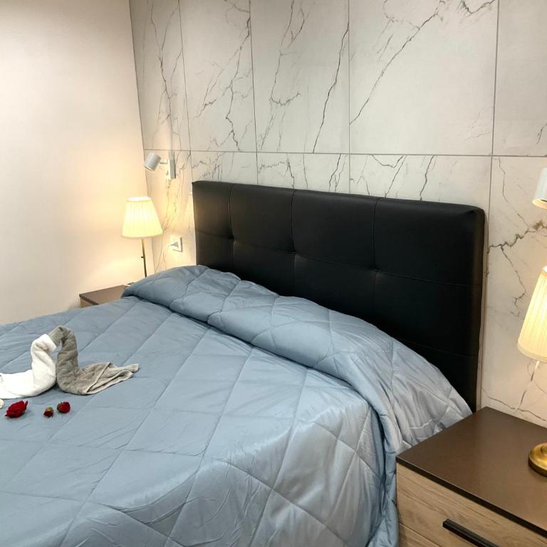 Gold suite19 - One-Bedroom Apartment - 21