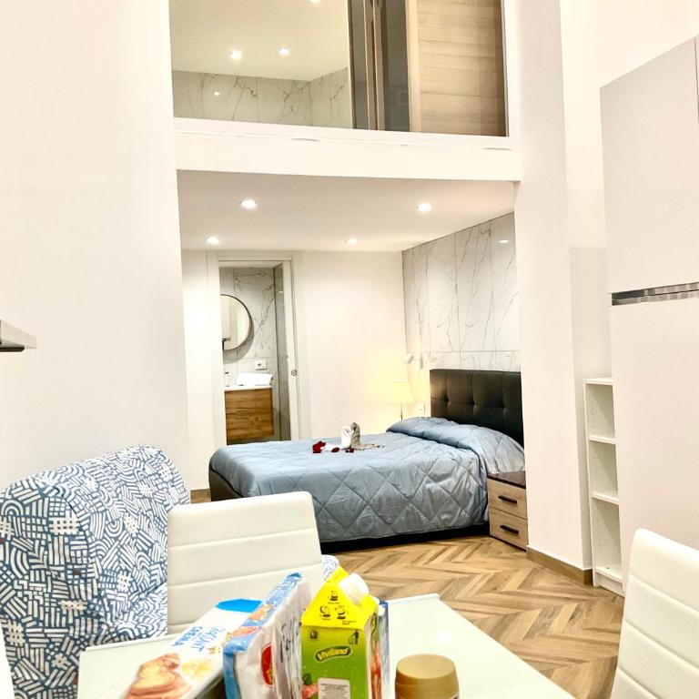 Gold suite19 - One-Bedroom Apartment - 2