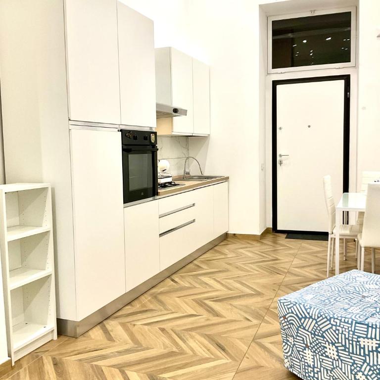 Gold suite19 - One-Bedroom Apartment - 25